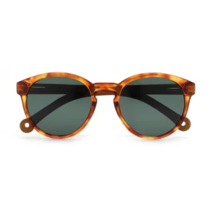 "Costa" Gentle Tortoise Sunglasses