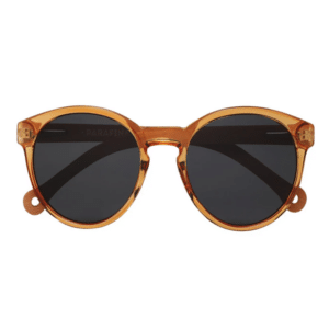 "Costa" Caramel Sunglasses