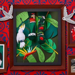 Many Mornings mix match socks