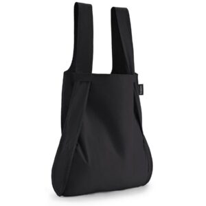 Notabag black