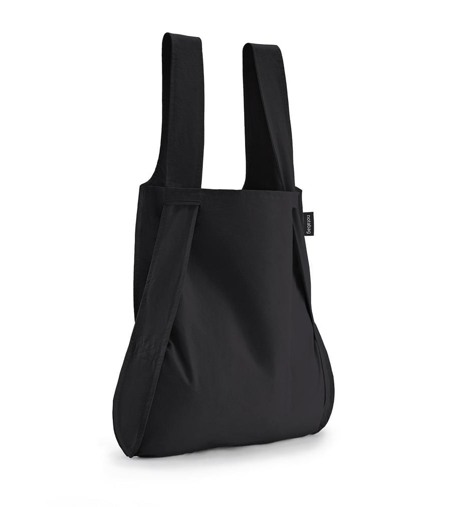 Notabag black