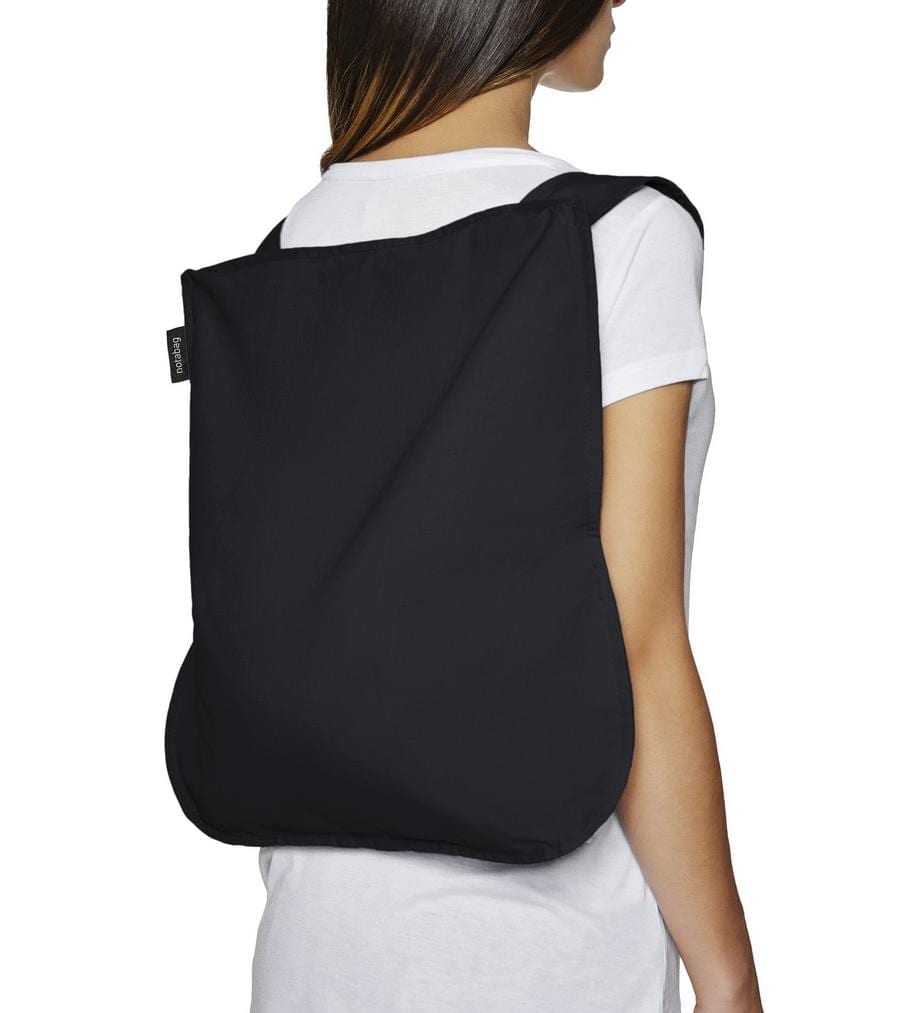 Notabag black