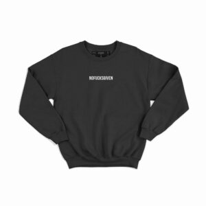 NOFUCKSGIVEN sweatshirt