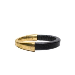 ERER - Gold - Asymmetrical Bracelet