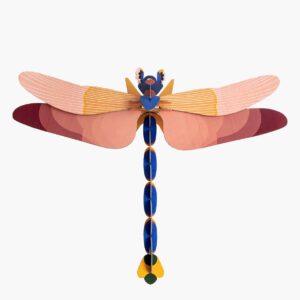 StudioROOF 3D wall art