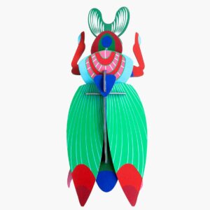 StudioROOF 3D wall art