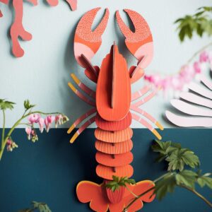 StudioROOF 3D wall art