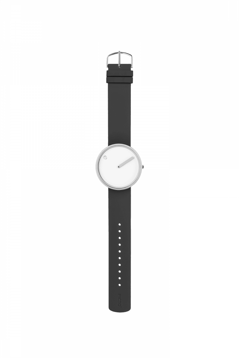 PICTO watch rotating dial
