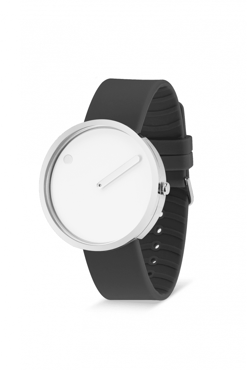 PICTO watch rotating dial