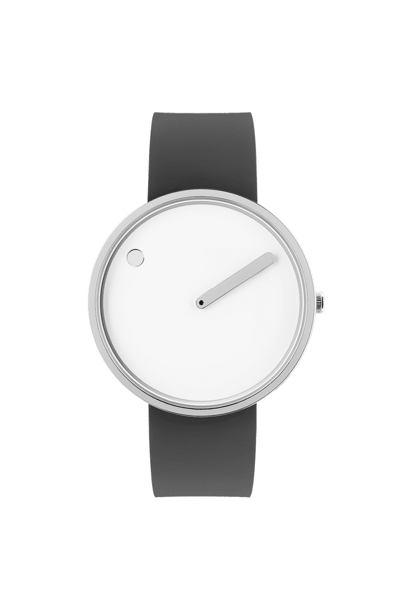 PICTO watch rotating dial
