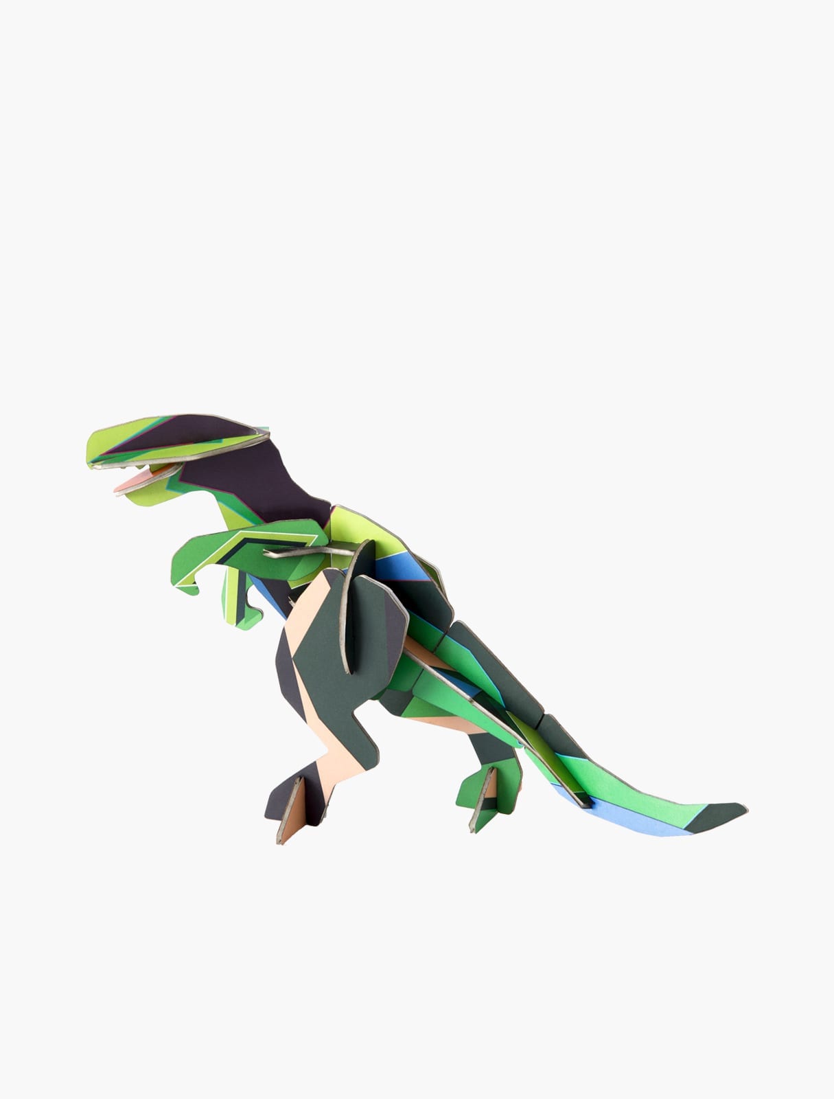 StudioROOF 3D figure