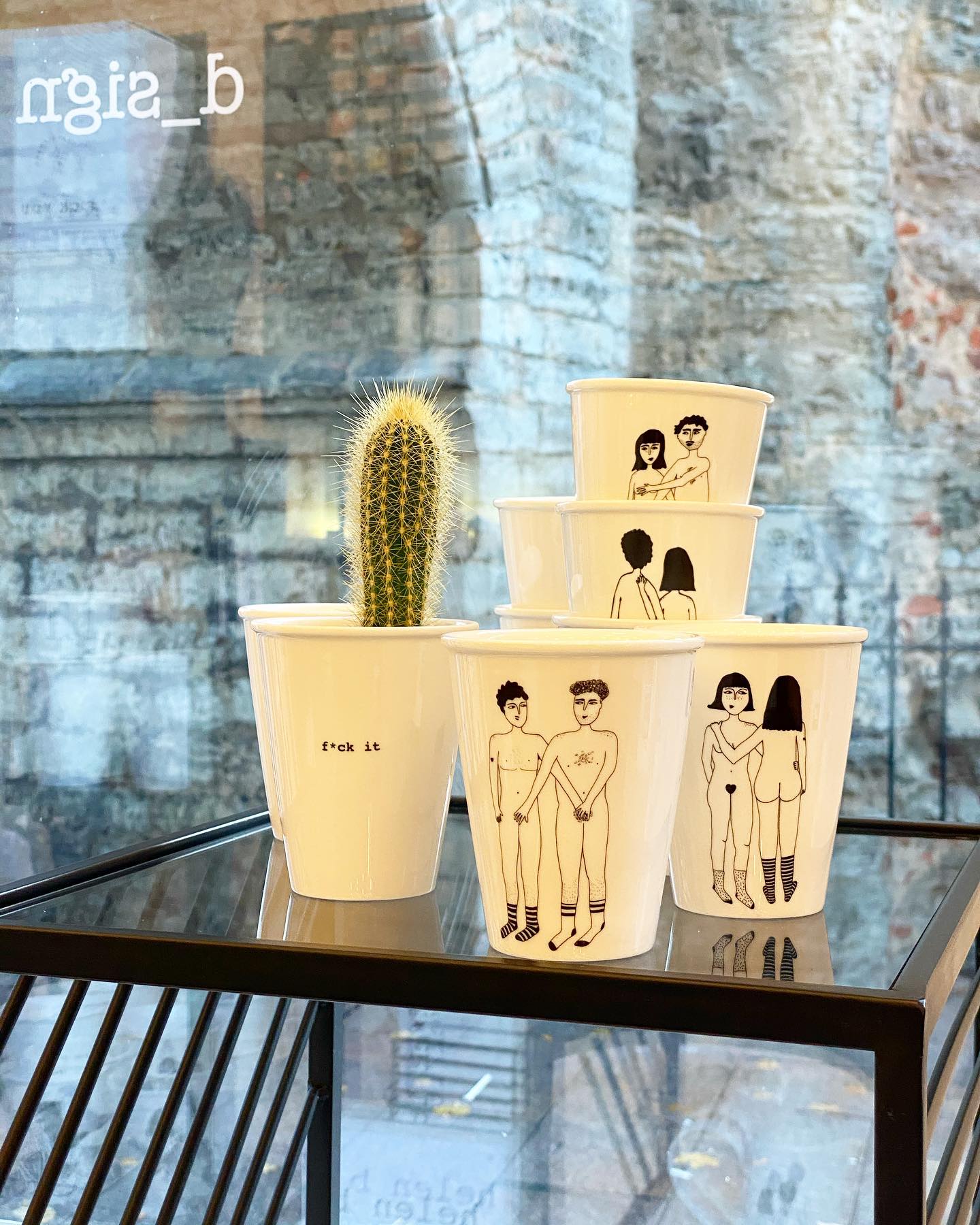 4 Boobies Cup - Image 3