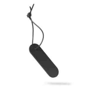 Long March reflector in silver