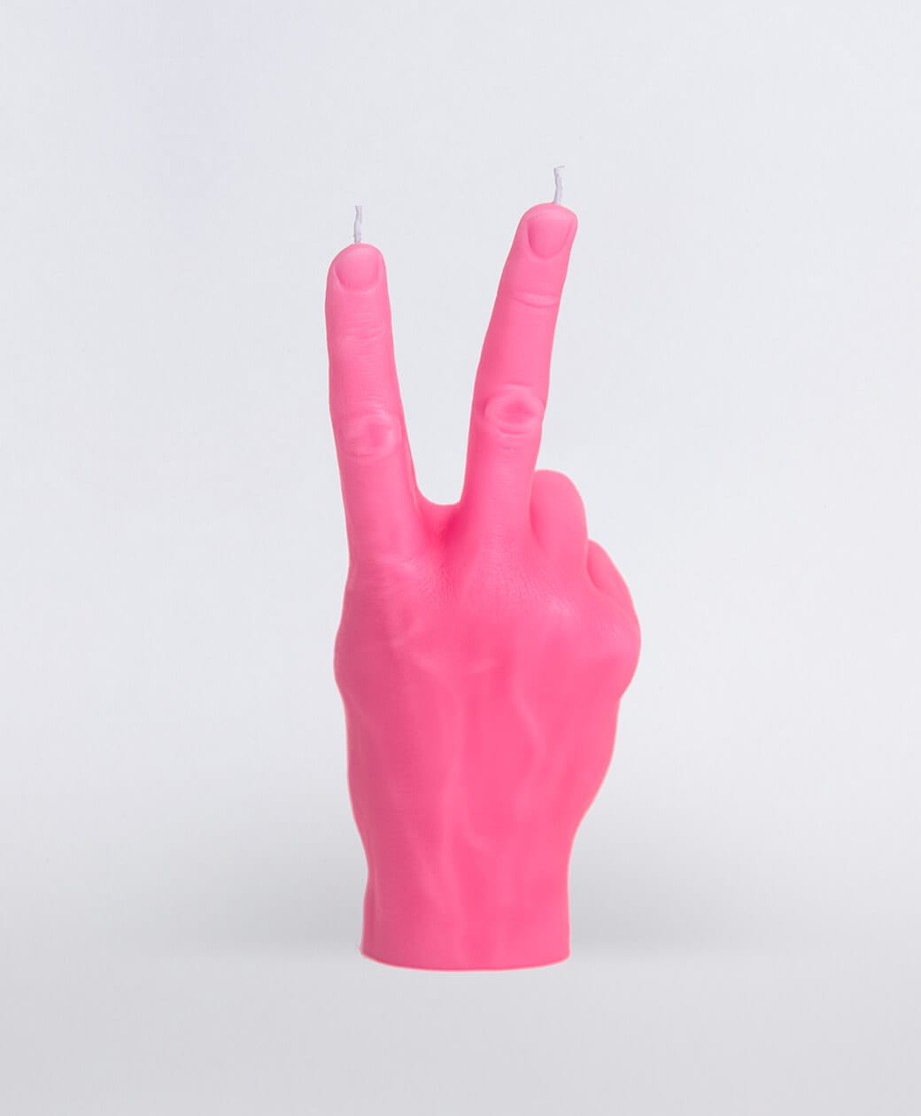 Peace Candle - Pink