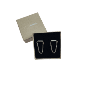 Insomnia - Small - Flat Silver