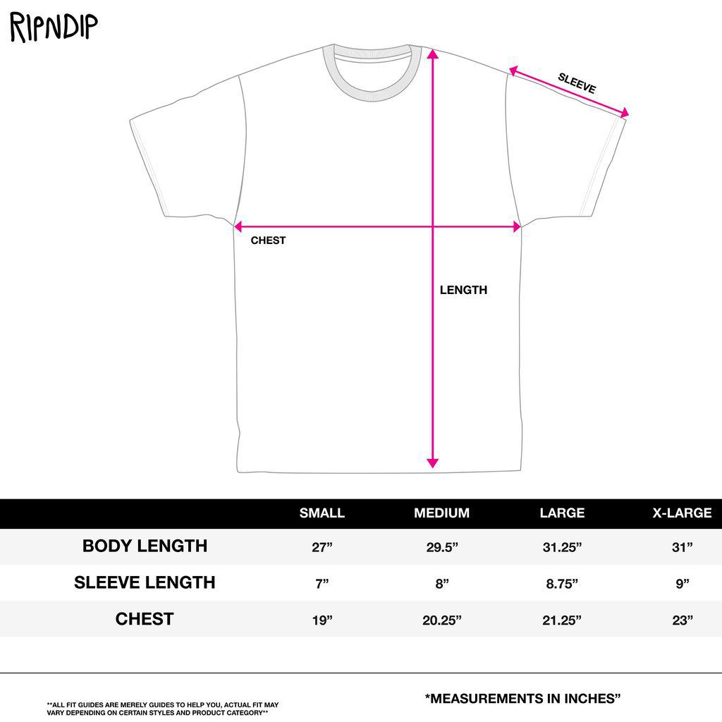 Lord Nermal Pocket Tee - Black - Image 4