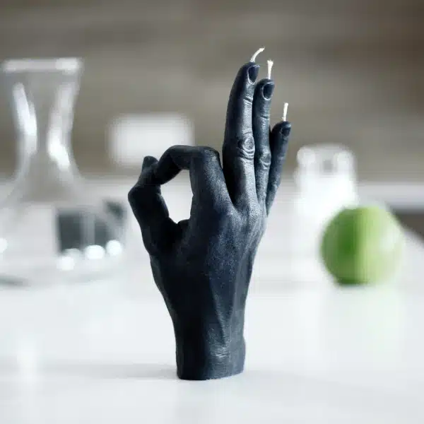 OK - Black - Image 2