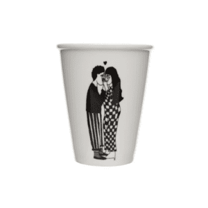 Secret Kissers Cup