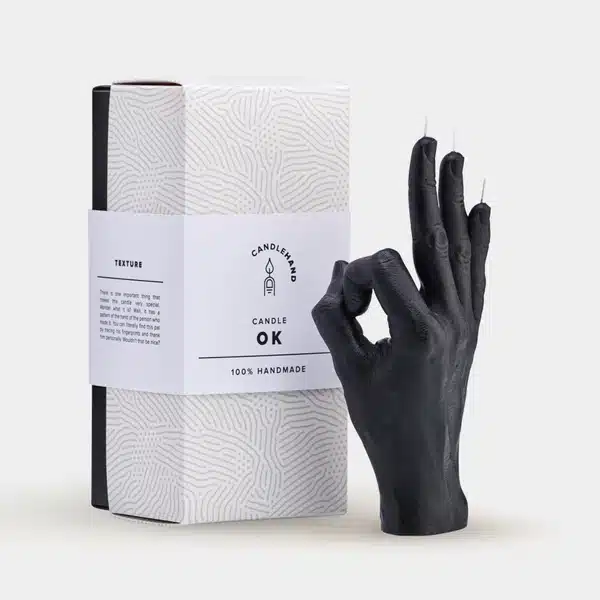 OK - Black - Image 3