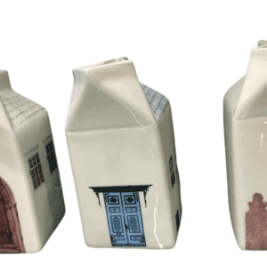 Creamer DOORS / LEHM - M