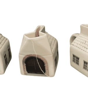 Creamer DOORS / LEHM - S