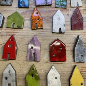 House magnet - Üllo