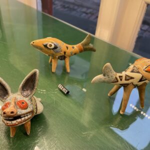 VÄIKE KUJU - KAURI KALLAS - KÕIK