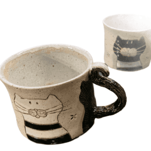 Madli - KASS tass SUUR