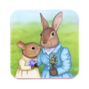 Proverb Coaster - KÕIK