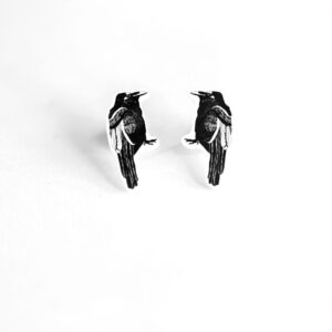 Varesed Kõrvarõngad