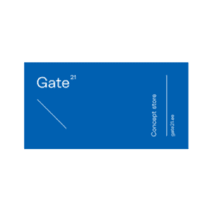 Gate21 Gift Card / Kinkekaart