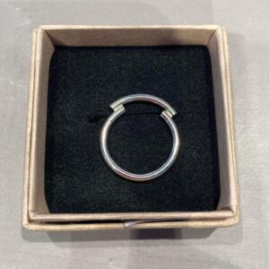 Kedrina Sõrmus missing - ring - KÕIK