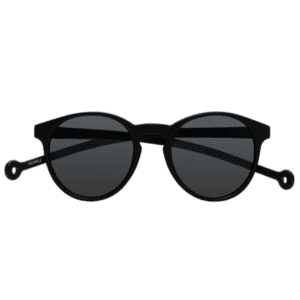 "Isla" Black Sunglasses