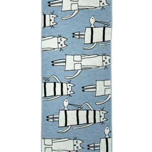 Cat in New York - KÕIK