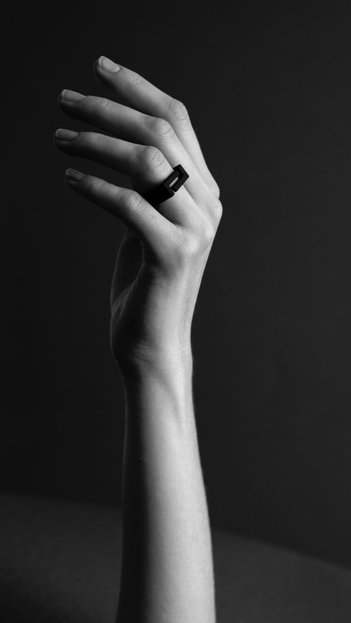 DUALITY SOEUL ring