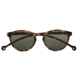 "Isla" Tortoise Sunglasses