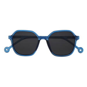 "Valle" King Blue Sunglasses