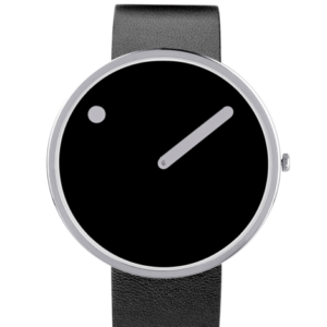 Black / Black / 40mm