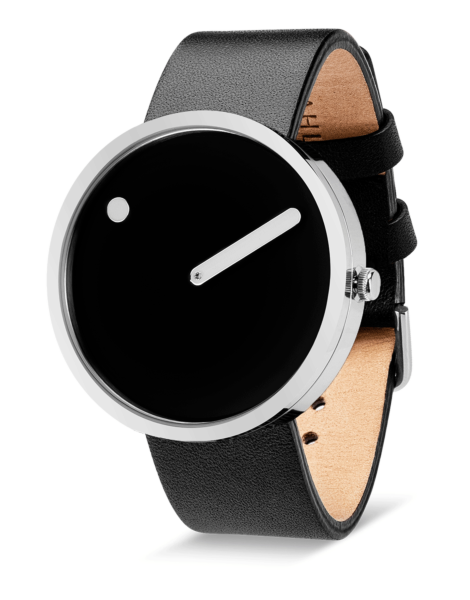 Black / Black / 40mm - Image 2