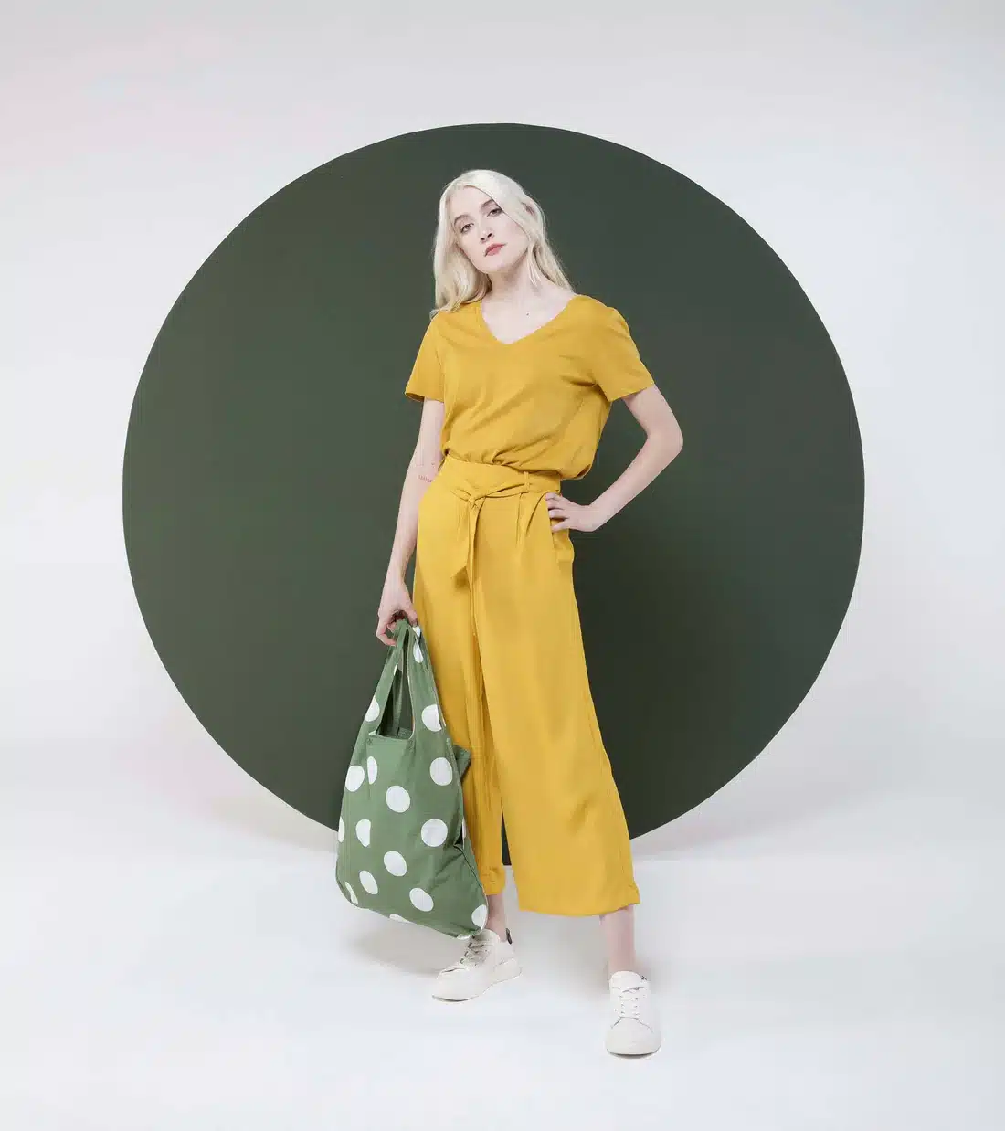 Olive Dots - Image 2