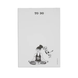 Helen B Notepads - KÕIK