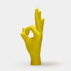 OK - Yellow