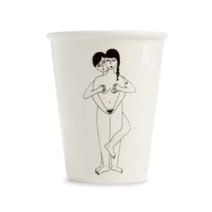 Faces Cup