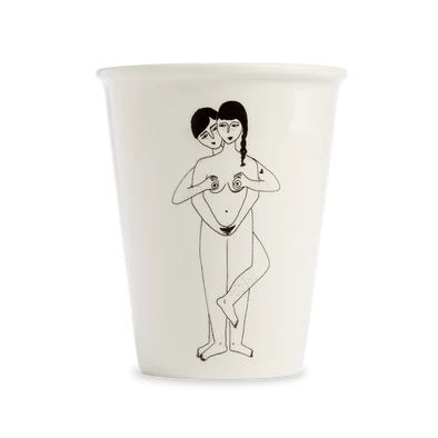 Faces Cup