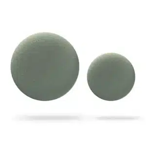 Double - Metallic Gold