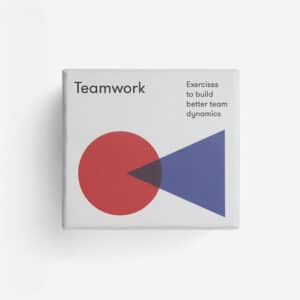 Teamwork Game
