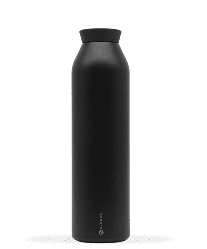 Closca - Black - 450ml