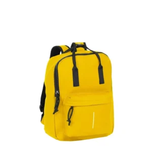 Chicago Handle Backpack - Yellow