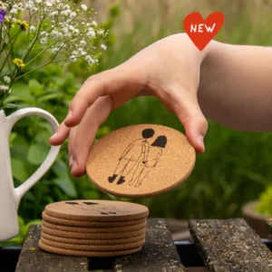 Helen B Coasters - KÕIK