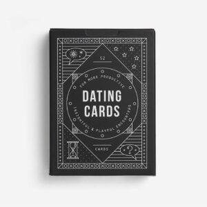Dating Cards